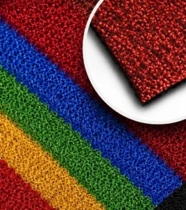 tapete absorvente para entrada de empresa